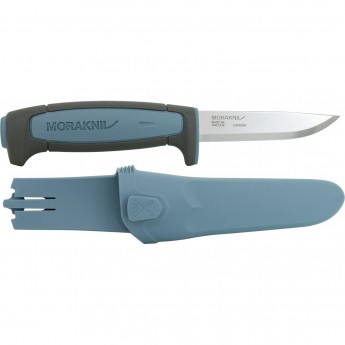 Нож MORAKNIV BASIC 511 (C) LIMITED EDITION 2022, углеродистая сталь Нож MORAKNIV BASIC 511 (C) LIMITED EDITION 2022, углеродистая сталь