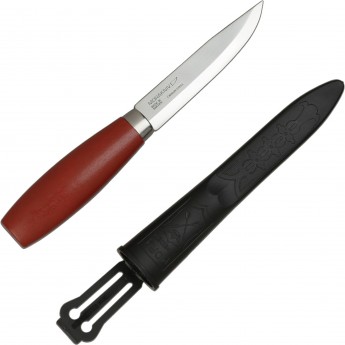 Нож MORAKNIV CLASSIC № 2 1-0002 Нож MORAKNIV CLASSIC № 2 1-0002