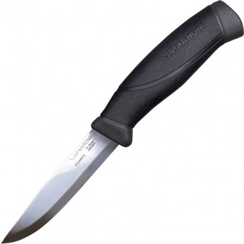 Нож MORAKNIV COMPANION ANTHRACITE 13165