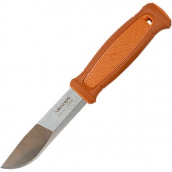 Нож MORAKNIV KANSBOL BURNT ORANGE 13505