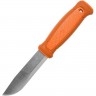 Нож MORAKNIV KANSBOL WITH SURVIVAL KIT 13913