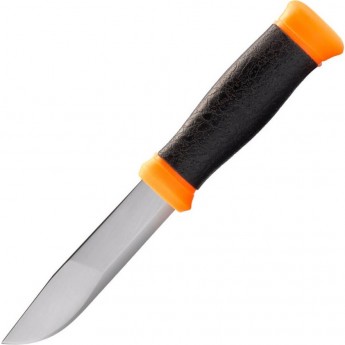 Нож MORAKNIV OUTDOOR 2000 ORANGE 12057
